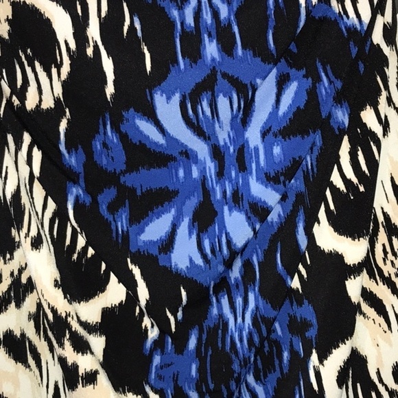 Jones New York Sheath Dress - Picture 4 of 9